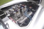Shelby Cobra 427 S/C Recreation by Contemporary 1996 года (UK)